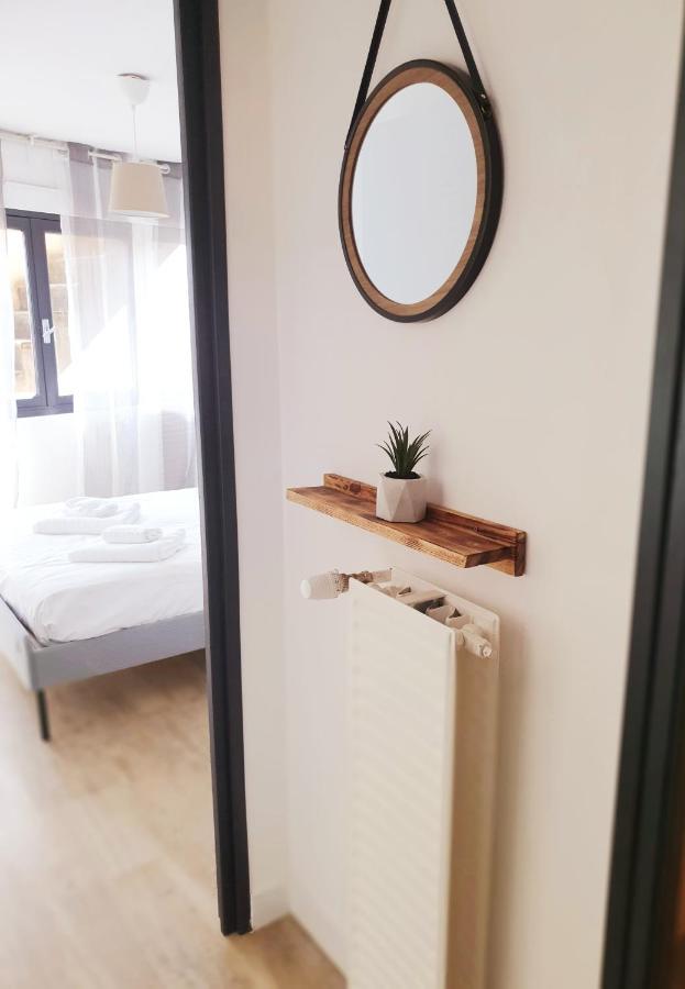 Mon Appart Bougnat Apartamento Clermont-Ferrand Exterior foto