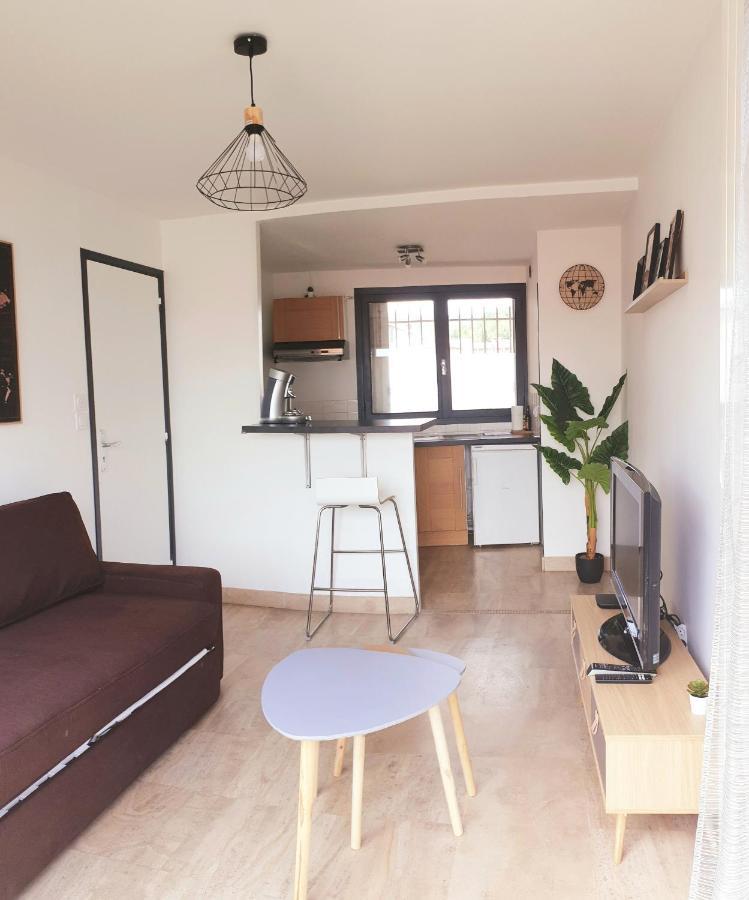 Mon Appart Bougnat Apartamento Clermont-Ferrand Exterior foto